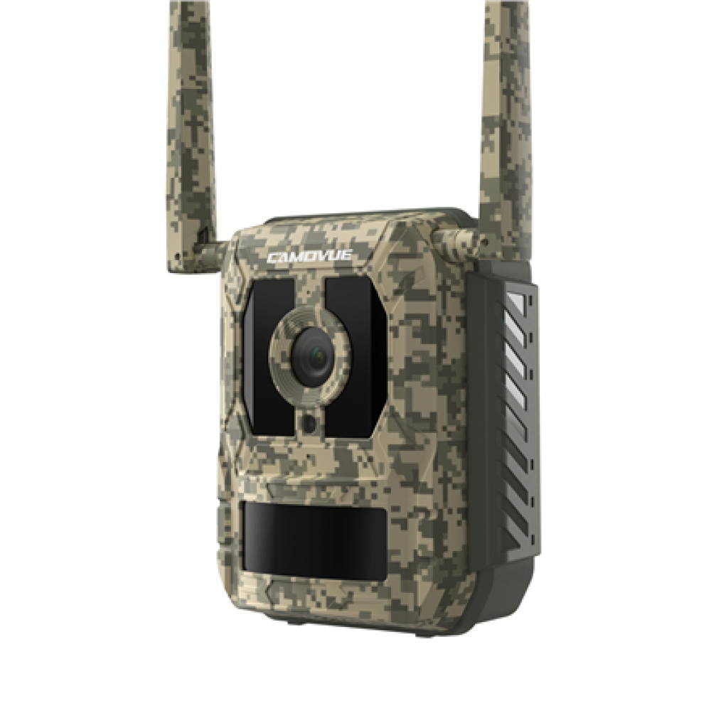 Reolink , 4K 4G Cellular Trail Camera with Live Streaming , Talon Series S130 , Trail , 8 MP , 4mm/F1.6 , IP67 , H.265 , MicroSD Card, up to 256 GB