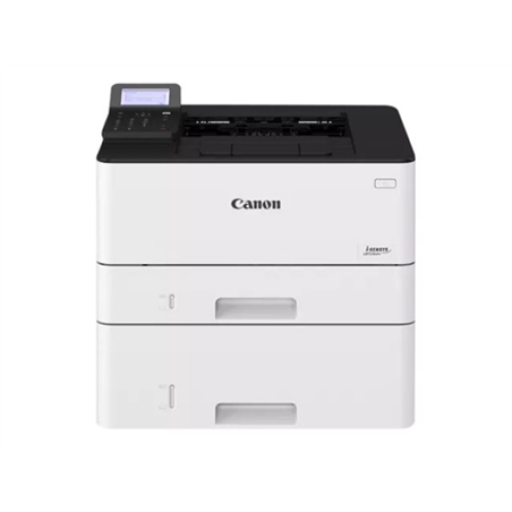 Canon i-SENSYS LBP233DW Mono Laser Printer Wi-Fi