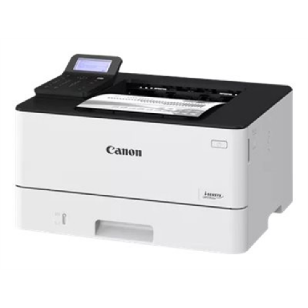 Canon i-SENSYS LBP233DW Mono Laser Printer Wi-Fi