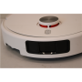 SALE OUT. Xiaomi Robot Vacuum S40 Pro EU , Xiaomi Robot Vacuum S40 Pro EU , Wet&Dry , 5200 mAh , Dust capacity 0.43 L , 15000 Pa , White , DAMAGED PACKAGING, SCRATCHED, DIRTY, REPAIRED , 20 month(s)
