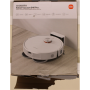 SALE OUT. Xiaomi Robot Vacuum S40 Pro EU , Xiaomi Robot Vacuum S40 Pro EU , Wet&Dry , 5200 mAh , Dust capacity 0.43 L , 15000 Pa , White , DAMAGED PACKAGING
