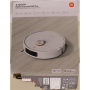 SALE OUT. Xiaomi Robot Vacuum S40 Pro EU , Xiaomi Robot Vacuum S40 Pro EU , Wet&Dry , 5200 mAh , Dust capacity 0.43 L , 15000 Pa , White , DAMAGED PACKAGING