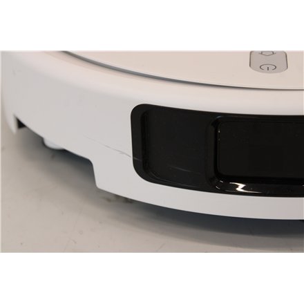 SALE OUT. Xiaomi Robot Vacuum S40 Pro EU , Xiaomi Robot Vacuum S40 Pro EU , Wet&Dry , 5200 mAh , Dust capacity 0.43 L , 15000 Pa , White , DAMAGED PACKAGING, SCRATCHED, DIRTY, REPAIRED , 20 month(s)