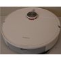 SALE OUT. Xiaomi Robot Vacuum S40 Pro EU , Xiaomi Robot Vacuum S40 Pro EU , Wet&Dry , 5200 mAh , Dust capacity 0.43 L , 15000 Pa , White , DAMAGED PACKAGING, SCRATCHED, DIRTY, REPAIRED , 20 month(s)