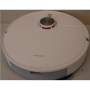 SALE OUT. Xiaomi Robot Vacuum S40 Pro EU , Xiaomi Robot Vacuum S40 Pro EU , Wet&Dry , 5200 mAh , Dust capacity 0.43 L , 15000 Pa , White , DAMAGED PACKAGING, SCRATCHED, DIRTY, REPAIRED , 20 month(s)