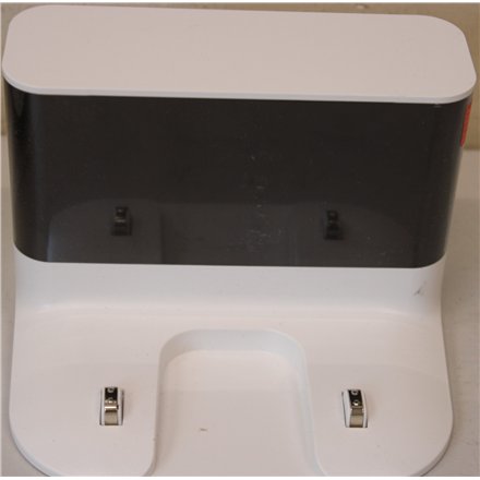 SALE OUT. Xiaomi Robot Vacuum S40 Pro EU , Xiaomi Robot Vacuum S40 Pro EU , Wet&Dry , 5200 mAh , Dust capacity 0.43 L , 15000 Pa , White , DAMAGED PACKAGING, SCRATCHED, DIRTY, REPAIRED , 20 month(s)