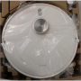 SALE OUT. Xiaomi Robot Vacuum S40 Pro EU , Xiaomi Robot Vacuum S40 Pro EU , Wet&Dry , 5200 mAh , Dust capacity 0.43 L , 15000 Pa , White , DAMAGED PACKAGING