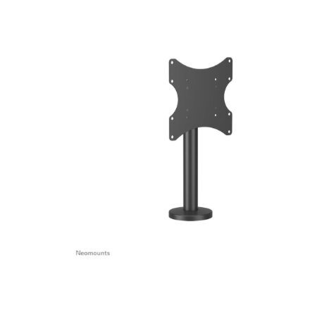 Neomounts Desk Mount , DS42-430BL12 TV stand , Swivel , 23-43 , Maximum weight (capacity) 50 kg , Black