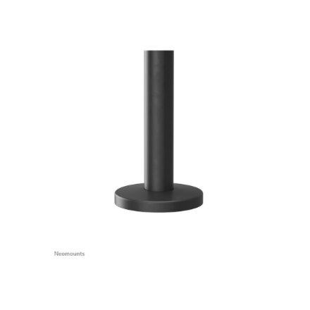 Neomounts Desk Mount , DS42-430BL12 TV stand , Swivel , 23-43 , Maximum weight (capacity) 50 kg , Black