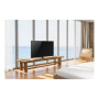Neomounts Desk Mount , DS42-430BL12 TV stand , Swivel , 23-43 , Maximum weight (capacity) 50 kg , Black