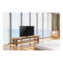 Neomounts Desk Mount , DS42-430BL12 TV stand , Swivel , 23-43 , Maximum weight (capacity) 50 kg , Black