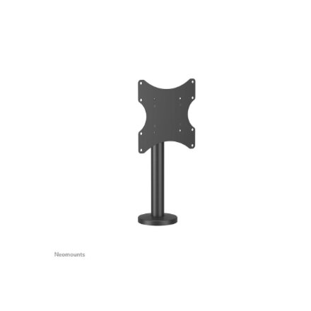 Neomounts Desk Mount , DS42-430BL12 TV stand , Swivel , 23-43 , Maximum weight (capacity) 50 kg , Black
