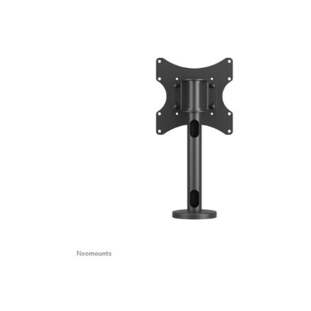 Neomounts Desk Mount , DS42-430BL12 TV stand , Swivel , 23-43 , Maximum weight (capacity) 50 kg , Black
