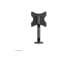Neomounts Desk Mount , DS42-430BL12 TV stand , Swivel , 23-43 , Maximum weight (capacity) 50 kg , Black