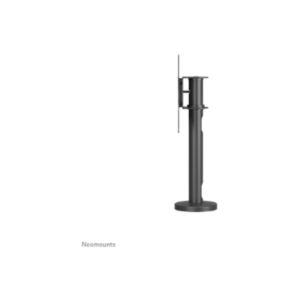 Neomounts Desk Mount , DS42-430BL12 TV stand , Swivel , 23-43 , Maximum weight (capacity) 50 kg , Black