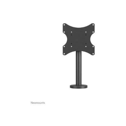 Neomounts Desk Mount , DS42-430BL12 TV stand , Swivel , 23-43 , Maximum weight (capacity) 50 kg , Black