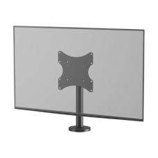 Neomounts Desk Mount , DS42-430BL12 TV stand , Swivel , 23-43 , Maximum weight (capacity) 50 kg , Black