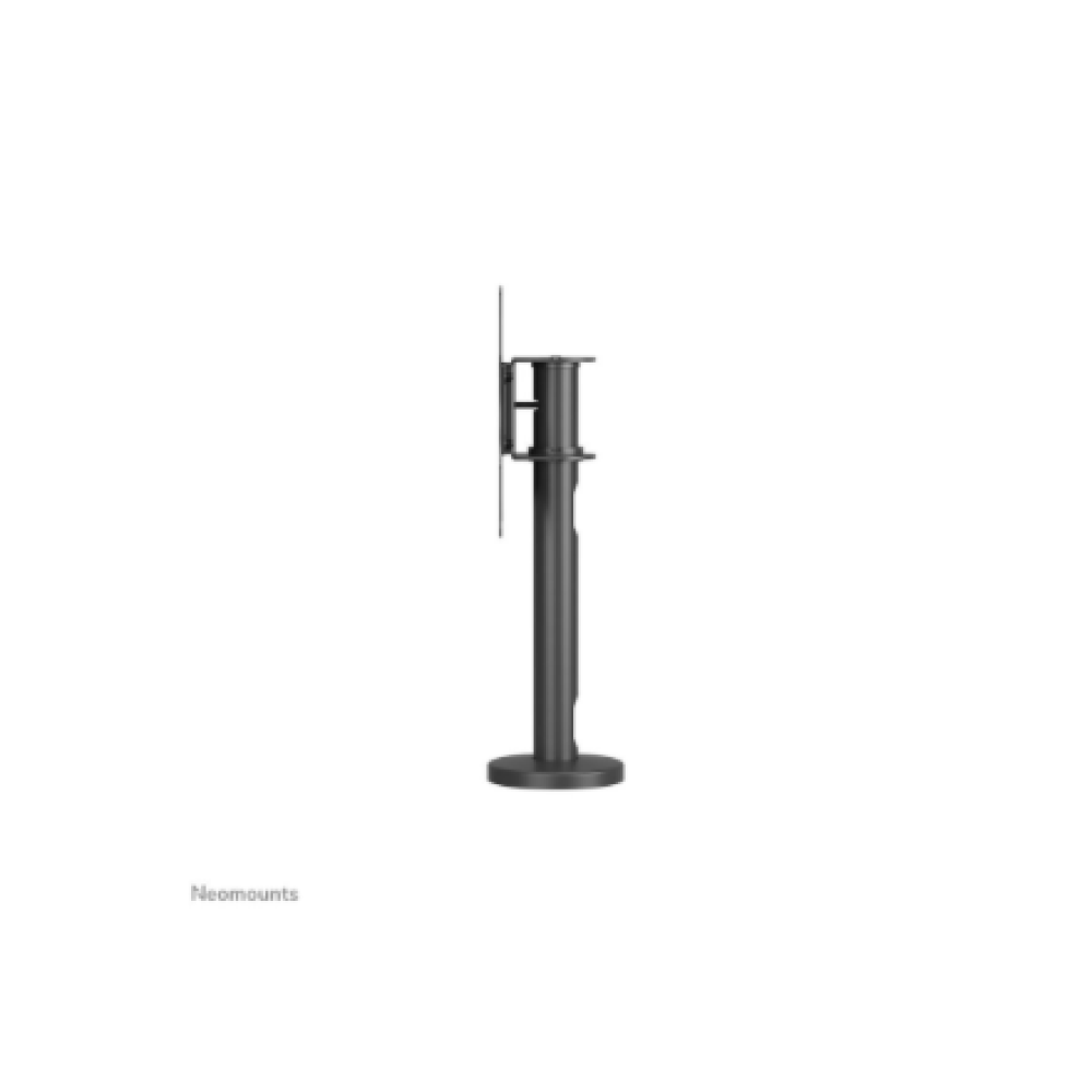 Neomounts Desk Mount , DS42-430BL12 TV stand , Swivel , 23-43 , Maximum weight (capacity) 50 kg , Black