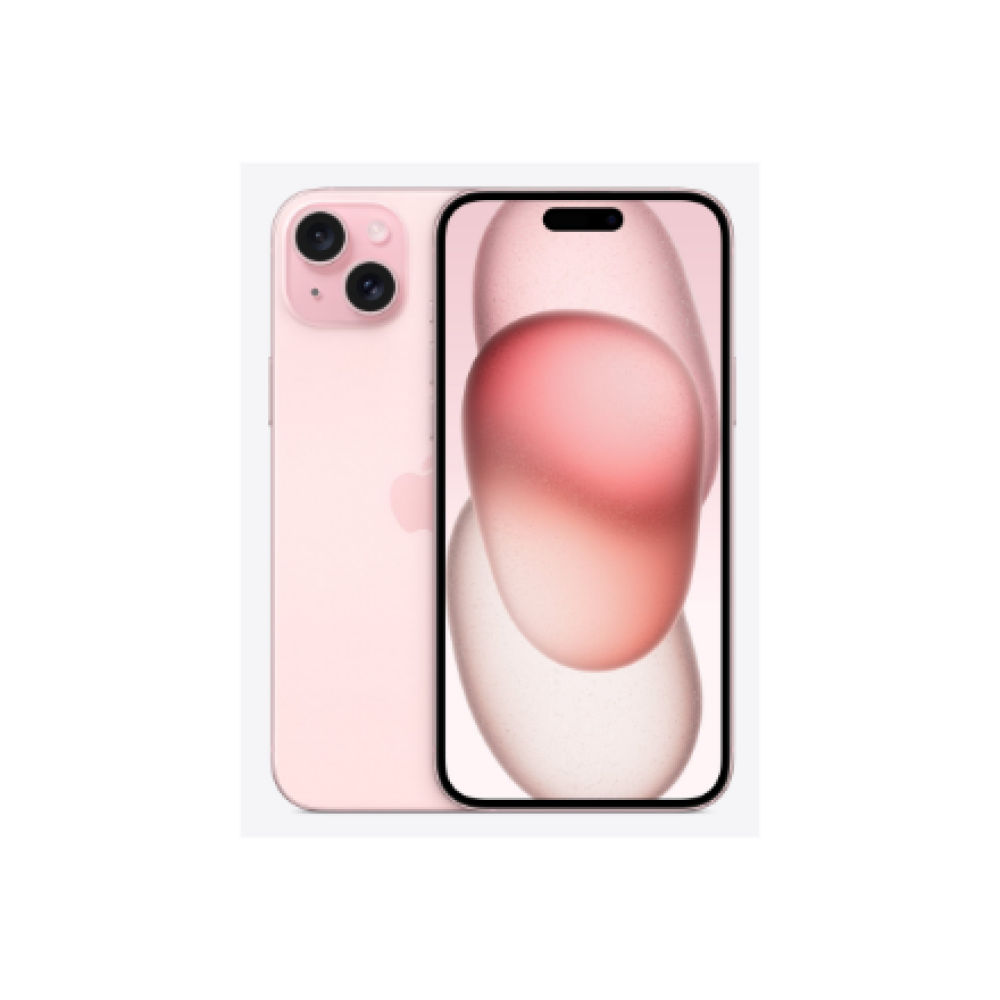 Apple iPhone 15 Plus 256GB Pink , Apple