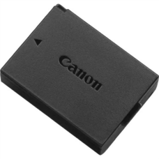 Canon Li-Ion Battery LP-E10 For EOS 2000D/EOS 4000D/EOS 1200D/ EOS 1100D
