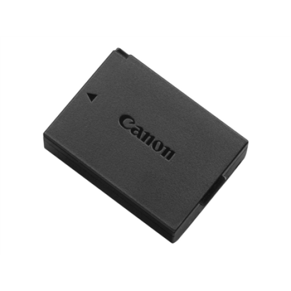 Canon , Li-Ion Battery , LP-E10