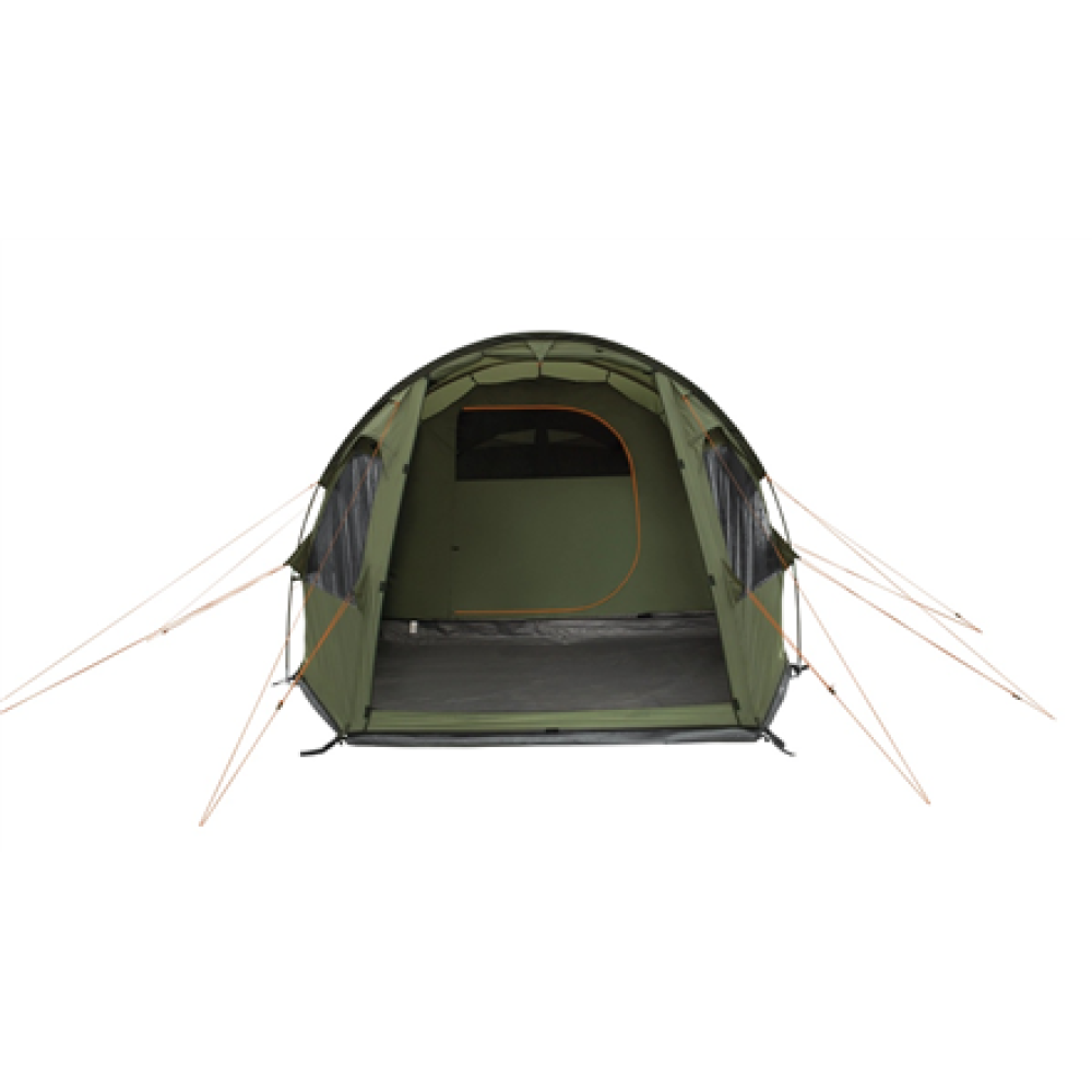 Easy Camp Family tent , Hidra 4 , 4 person(s) , Green