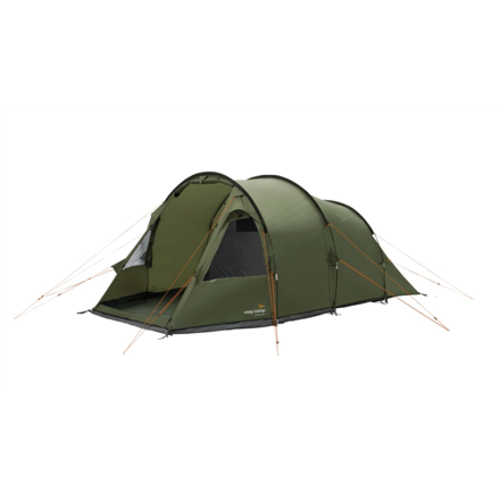 Easy Camp Family tent , Hidra 4 , 4 person(s) , Green