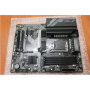 SALE OUT. , Gigabyte Z790 D , Processor family Intel , Processor socket LGA1700 , DDR5 , Supported hard disk drive interfaces SATA, M.2 , Number of SATA connectors 6 , WITHOUT MANUALS AND ACCESSORIES ONLY BACK PANEL INCLUDED.
