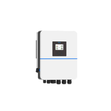 Deye Inverter Hybrid HV 10kW 2MPPT , SUN-10K-SG01HP3-EU-DM2 Deye Inverter Hybrid HV 10kW 2MPPT , SUN-10K-SG01HP3-EU-DM2