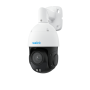 Reolink , Smart 4K PoE Security Camera with 16X Optical Zoom , P850 , PTZ , 8 MP , 5.3-86mm/Max F1.6 , Power over Ethernet (PoE) , IP66 , H.265/H.264 , Micro SD, Max. 256 GB , White