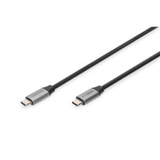 Digitus , DB-300220-010-S , USB-C to USB-C