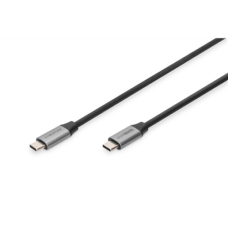 Digitus , DB-300220-010-S , USB-C to USB-C