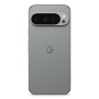google , Pixel 9 Pro XL , Green , 6.8 , P-OLED , 1344 x 2992 pixels , Internal RAM 16 GB , 128 GB , Dual SIM , NanoSIM + eSIM , 3G , 4G , 5G , Main camera resolution 50 MP , Secondary camera resolution 48 MP , Android , 14 , 5060 mAh