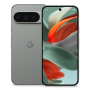 google , Pixel 9 Pro XL , Green , 6.8 , P-OLED , 1344 x 2992 pixels , Internal RAM 16 GB , 128 GB , Dual SIM , NanoSIM + eSIM , 3G , 4G , 5G , Main camera resolution 50 MP , Secondary camera resolution 48 MP , Android , 14 , 5060 mAh
