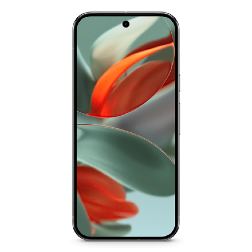 google , Pixel 9 Pro XL , Green , 6.8 , P-OLED , 1344 x 2992 pixels , Internal RAM 16 GB , 128 GB , Dual SIM , NanoSIM + eSIM , 3G , 4G , 5G , Main camera resolution 50 MP , Secondary camera resolution 48 MP , Android , 14 , 5060 mAh
