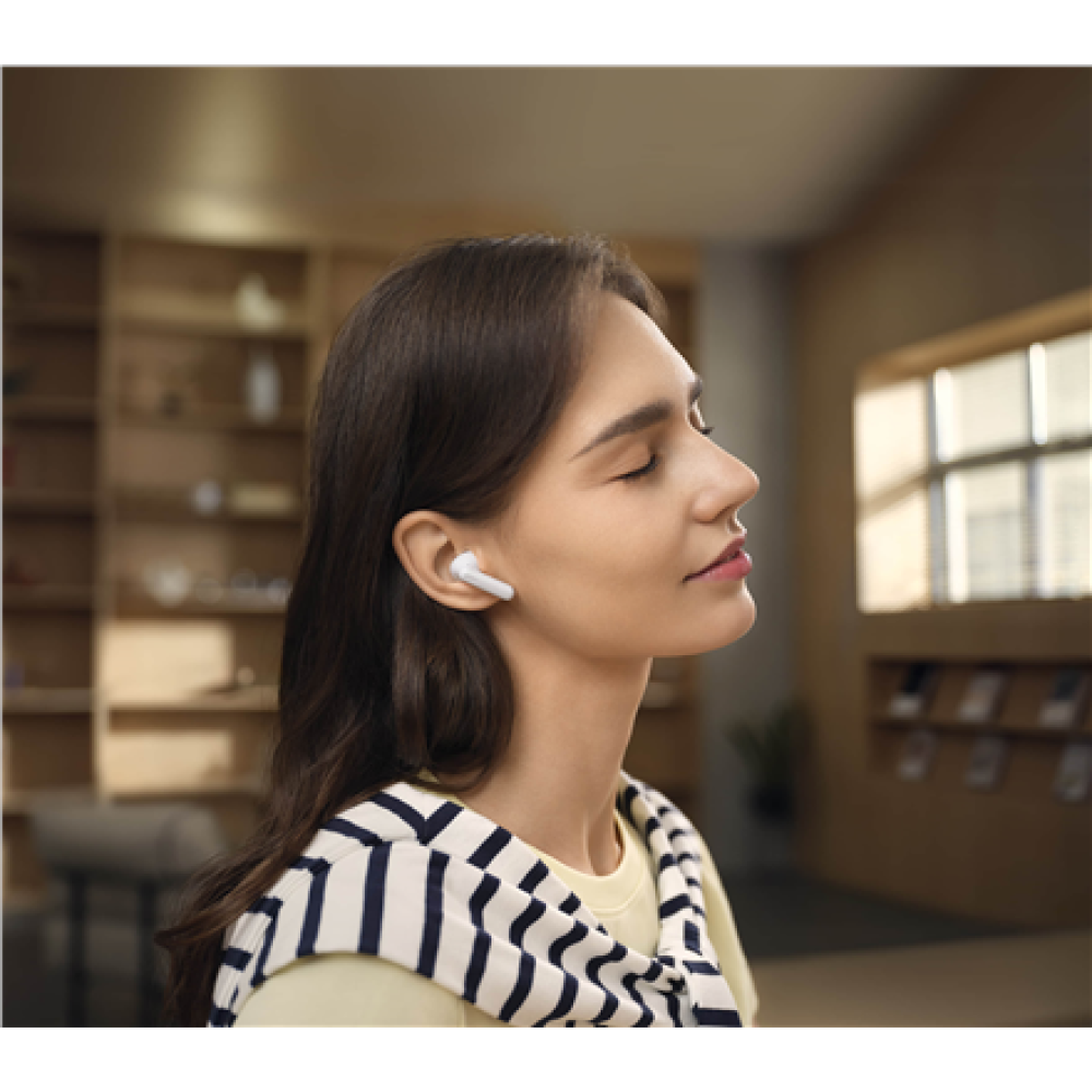 Huawei FreeBuds SE 4 , Bluetooth , ANC , White