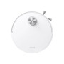 Dreame Robotic Vacuum Cleaner , Aqua10 Roller , Wet&Dry , Operating time (max) 196 min , 6400 mAh , 30000 Pa , White