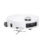 Dreame Robotic Vacuum Cleaner , Aqua10 Roller , Wet&Dry , Operating time (max) 196 min , 6400 mAh , 30000 Pa , White