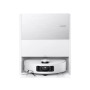 Dreame Robotic Vacuum Cleaner , Aqua10 Roller , Wet&Dry , Operating time (max) 196 min , 6400 mAh , 30000 Pa , White