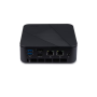 Acer NUC VN1502G 13U3U i3-1315U/8GB/256GB/DDR4/Win11/Black/2Y Warranty , Acer , NUC , VN1502G-13U3U , Desktop , Intel Core i3 , i3-1315U , Internal memory 8 GB , DDR4 SDRAM , 256 GB , Keyboard language No keyboard , Windows 11 Pro , Warranty 24 month(s)