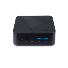 Acer NUC VN1502G 13U3U i3-1315U/8GB/256GB/DDR4/Win11/Black/2Y Warranty , Acer , NUC , VN1502G-13U3U , Desktop , Intel Core i3 , i3-1315U , Internal memory 8 GB , DDR4 SDRAM , 256 GB , Keyboard language No keyboard , Windows 11 Pro , Warranty 24 month(s)