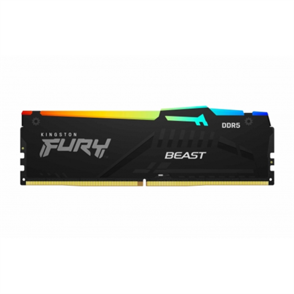 Kingston KF560C36BBE2AK2-64 , 64 (2x32) GB , DDR5 , 6000 MHz , PC/server , Registered No , ECC No
