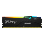 Kingston KF560C36BBE2AK2-64 , 64 (2x32) GB , DDR5 , 6000 MHz , PC/server , Registered No , ECC No