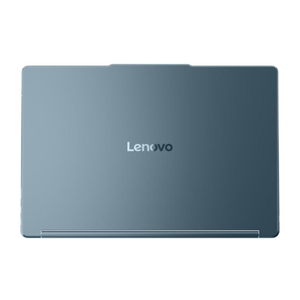 Lenovo Yoga Book 9 14IAH10 Intel , Tidal Teal , 2x14 , OLED , Touchscreen , 2.8K WQXGA+ , 2880 x 1800 pixels , Intel Core Ultra 7 , 255H , 32 GB , Soldered LPDDR5X , Solid-state drive capacity 1000 GB , Intel Arc 140T GPU , Windows 11 Home , 802.11be , Bl