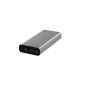 Navitel Portable Charger PWR20 AL SILVER Lithium-ion