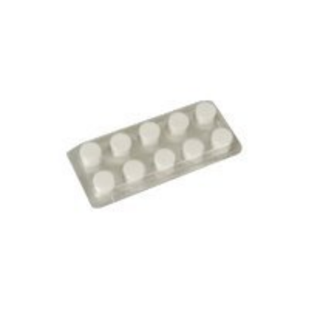 Krups , Cleaning Tablets for Coffee machines, 10 pcs