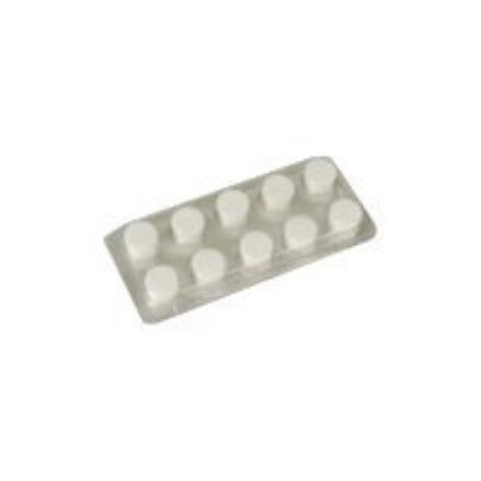 Krups , Cleaning Tablets for Coffee machines, 10 pcs