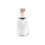 TEFAL , Electric Kettle , KO250130 , Electric , 2400 W , 1.7 L , Plastic , 360° rotational base , White