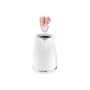 TEFAL , Electric Kettle , KO250130 , Electric , 2400 W , 1.7 L , Plastic , 360° rotational base , White