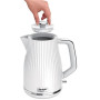 TEFAL , Electric Kettle , KO250130 , Electric , 2400 W , 1.7 L , Plastic , 360° rotational base , White